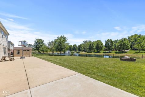 6525 Fiesta Street Indianapolis IN 46237