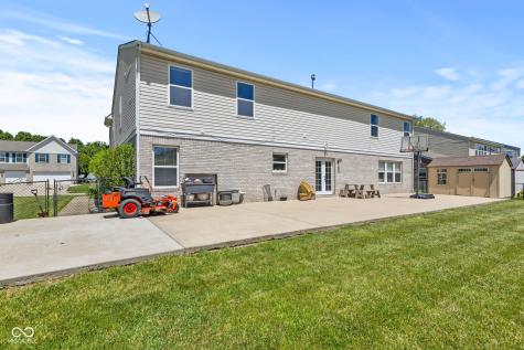 6525 Fiesta Street Indianapolis IN 46237