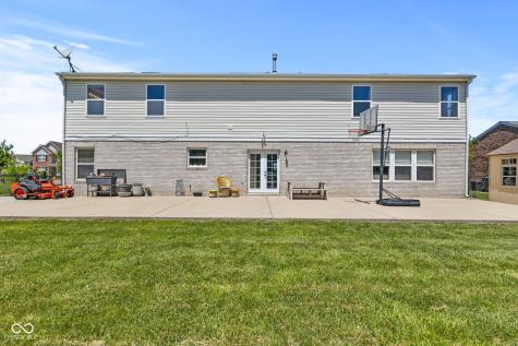 6525 Fiesta Street Indianapolis IN 46237