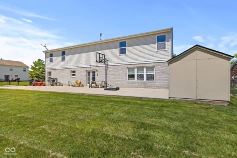 6525 Fiesta Street Indianapolis IN 46237