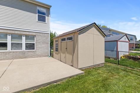 6525 Fiesta Street Indianapolis IN 46237