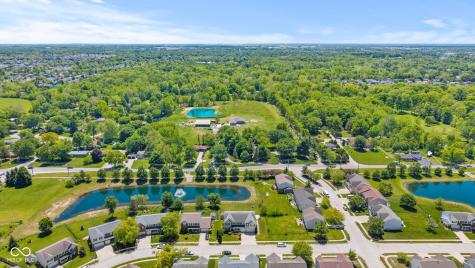 6525 Fiesta Street Indianapolis IN 46237