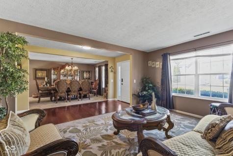 6525 Fiesta Street Indianapolis IN 46237