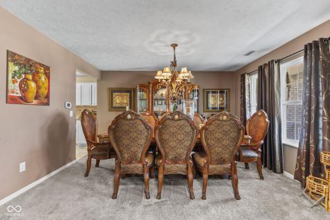 6525 Fiesta Street Indianapolis IN 46237