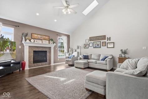 7321 W 300 S Jamestown IN 46147