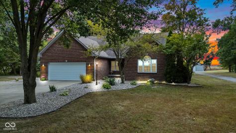 7321 W 300 S Jamestown IN 46147