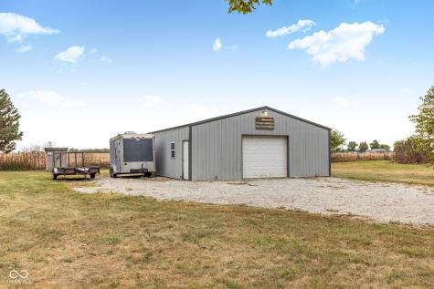 7321 W 300 S Jamestown IN 46147