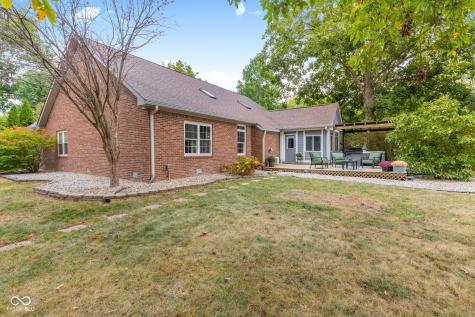 7321 W 300 S Jamestown IN 46147