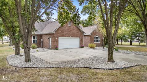 7321 W 300 S Jamestown IN 46147