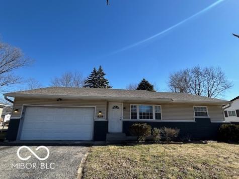 529 S Kiel Avenue Indianapolis IN 46241