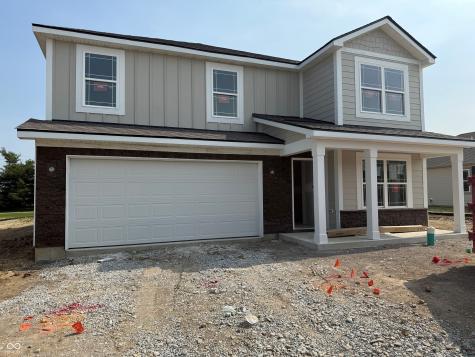 7525 Big Bend Boulevard Camby IN 46113