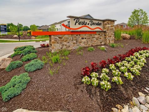 7525 Big Bend Boulevard Camby IN 46113