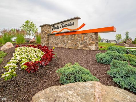 7525 Big Bend Boulevard Camby IN 46113