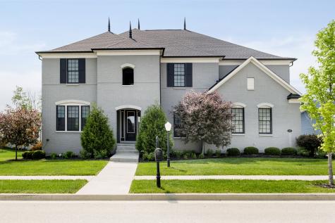 1679 Blythe Street Carmel IN 46032