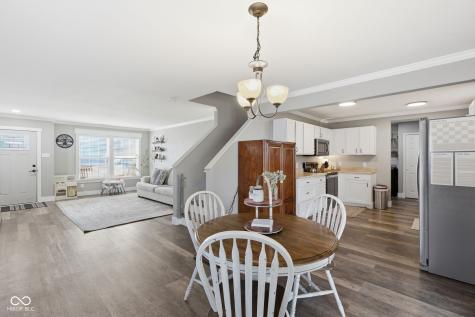 1310 Shadetree Lane Sheridan IN 46069