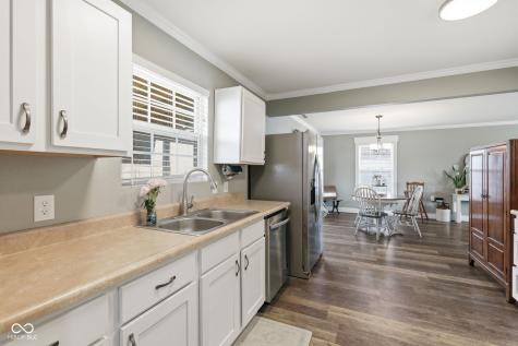 1310 Shadetree Lane Sheridan IN 46069