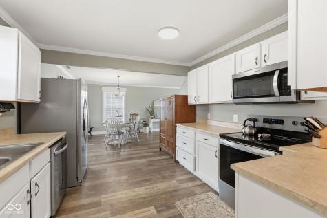 1310 Shadetree Lane Sheridan IN 46069
