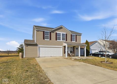 1310 Shadetree Lane Sheridan IN 46069
