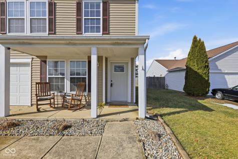 1310 Shadetree Lane Sheridan IN 46069