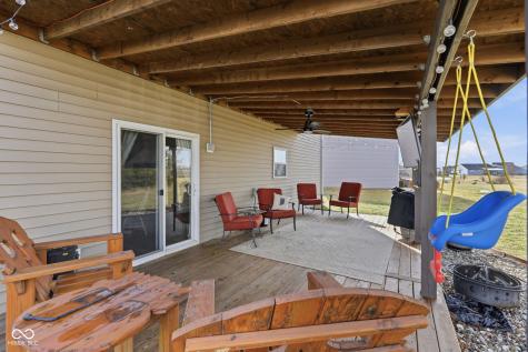 1310 Shadetree Lane Sheridan IN 46069