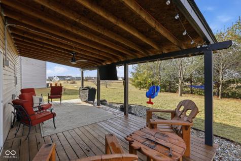 1310 Shadetree Lane Sheridan IN 46069