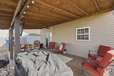 1310 Shadetree Lane Sheridan IN 46069