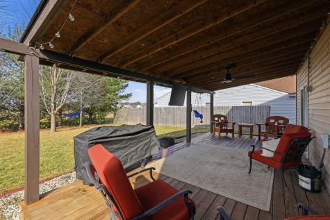 1310 Shadetree Lane Sheridan IN 46069