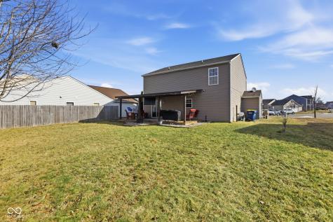 1310 Shadetree Lane Sheridan IN 46069