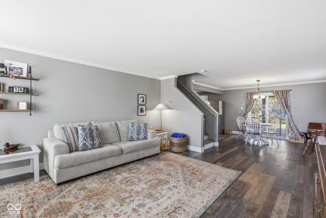 1310 Shadetree Lane Sheridan IN 46069