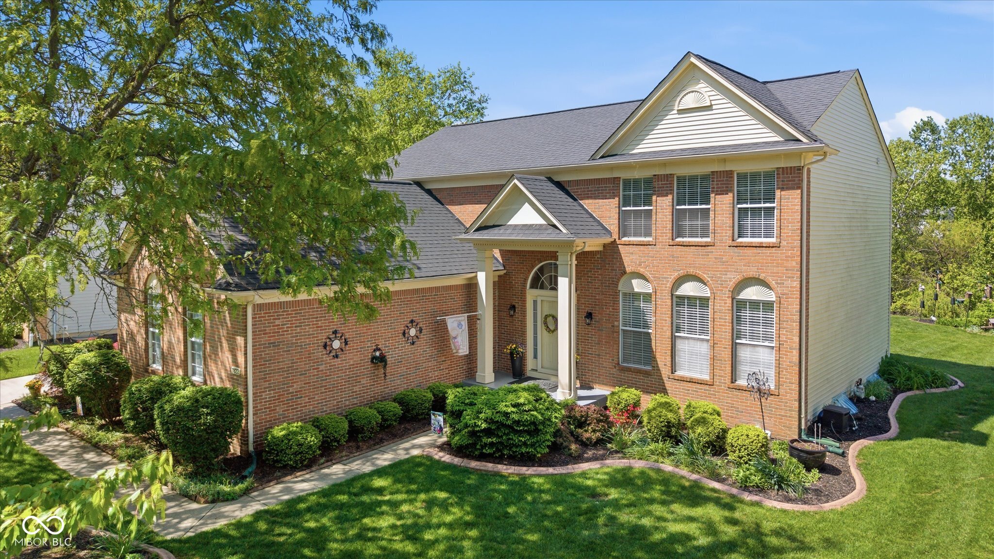7822 Prairie View Drive Indianapolis IN 46256