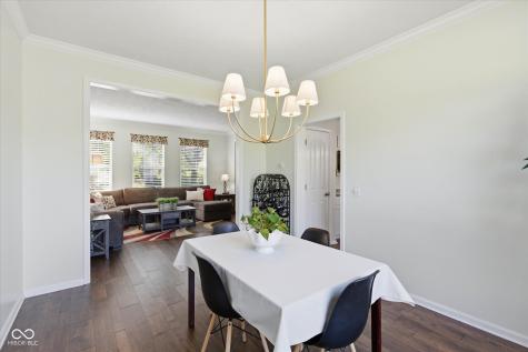 7822 Prairie View Drive Indianapolis IN 46256