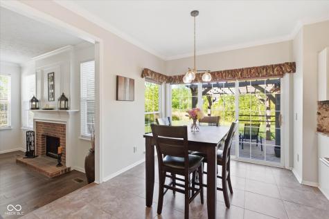 7822 Prairie View Drive Indianapolis IN 46256