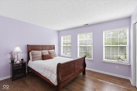 7822 Prairie View Drive Indianapolis IN 46256