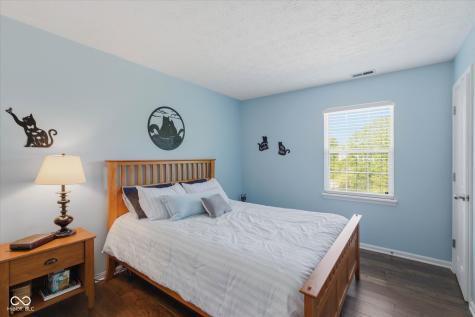7822 Prairie View Drive Indianapolis IN 46256