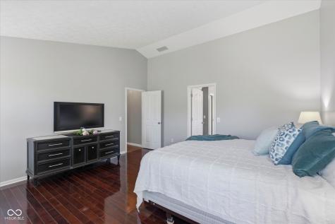 7822 Prairie View Drive Indianapolis IN 46256
