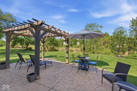 7822 Prairie View Drive Indianapolis IN 46256