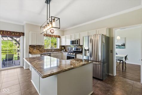 7822 Prairie View Drive Indianapolis IN 46256