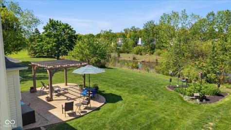7822 Prairie View Drive Indianapolis IN 46256