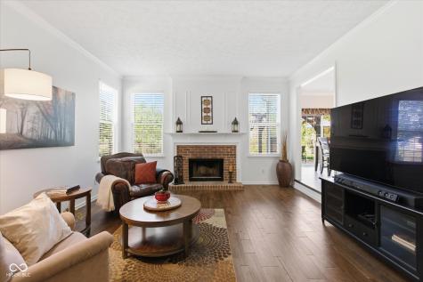 7822 Prairie View Drive Indianapolis IN 46256