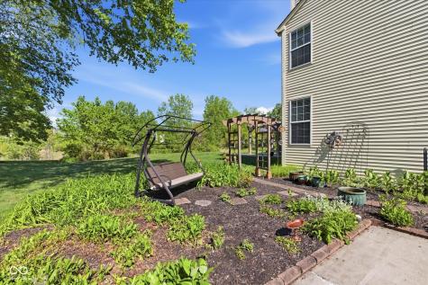 7822 Prairie View Drive Indianapolis IN 46256