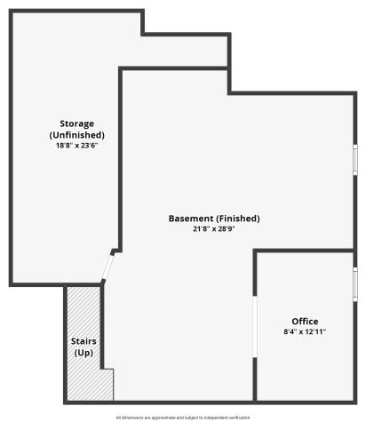 7822 Prairie View Drive Indianapolis IN 46256