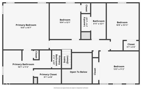 7822 Prairie View Drive Indianapolis IN 46256