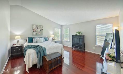 7822 Prairie View Drive Indianapolis IN 46256