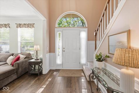 7822 Prairie View Drive Indianapolis IN 46256