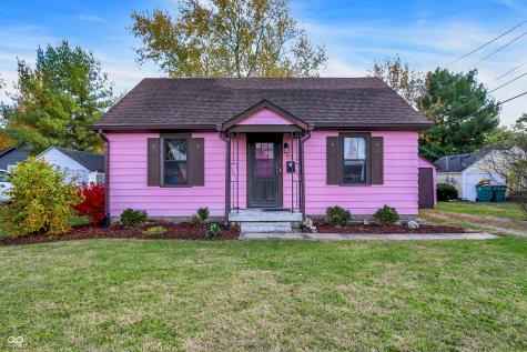 651 Hamilton Avenue Franklin IN 46131