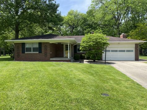 8432 S Delaware Street Indianapolis IN 46227