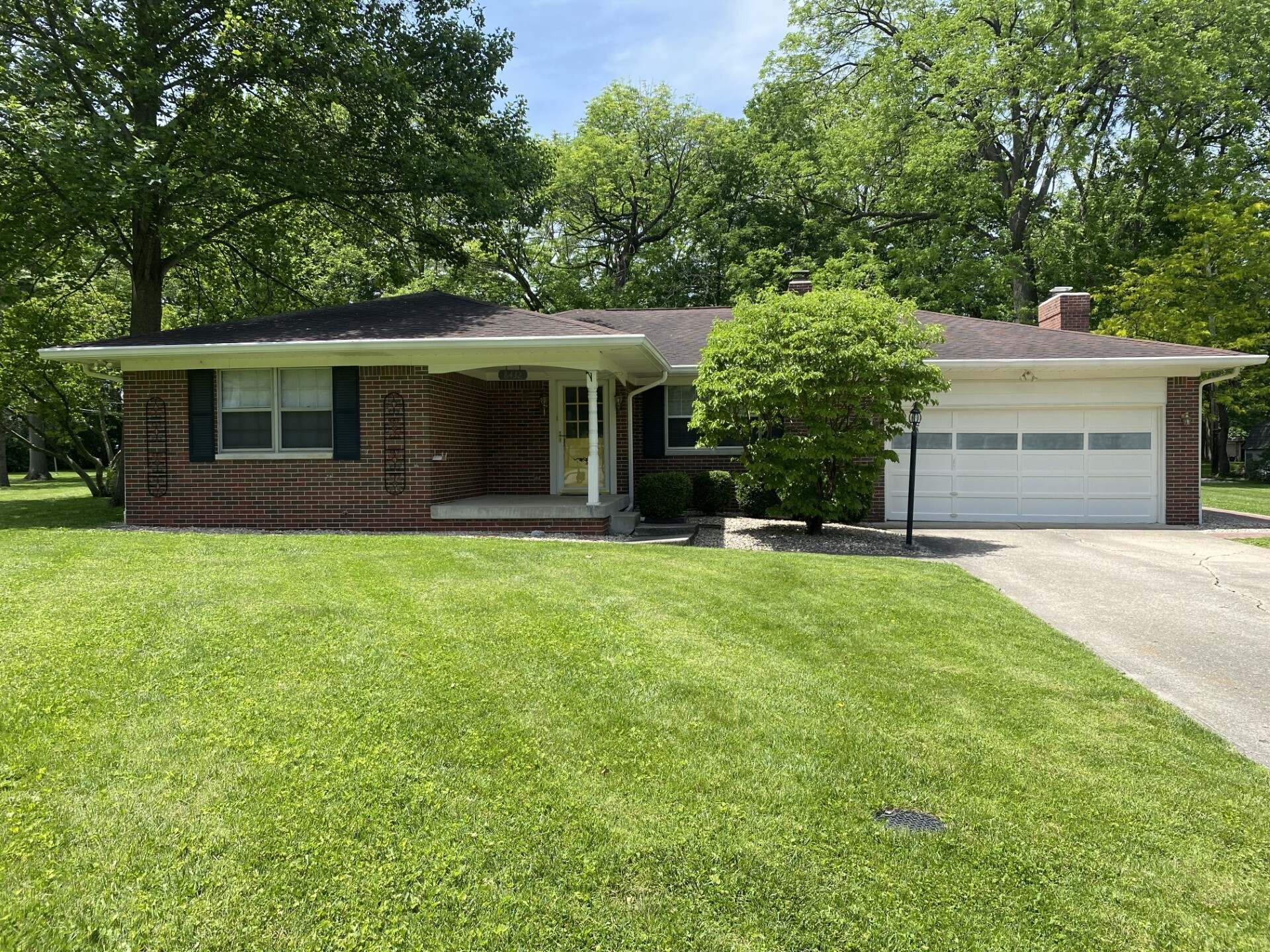 8432 S Delaware Street Indianapolis IN 46227