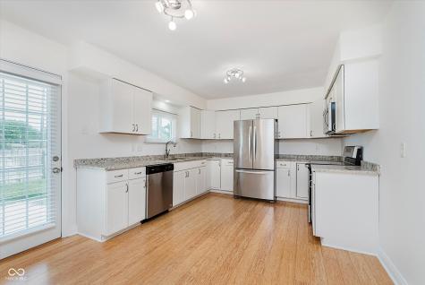 10409 Barmore Avenue Carmel IN 46280