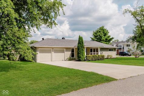 10409 Barmore Avenue Carmel IN 46280
