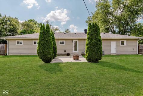 10409 Barmore Avenue Carmel IN 46280